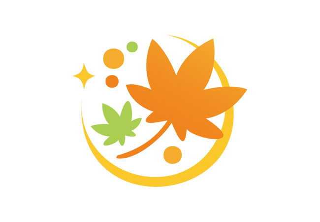 はじめまして、九大学研都市かえで皮膚科です！