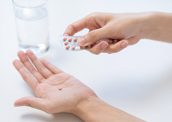 生物学的製剤・JAK阻害薬・TYK2阻害薬