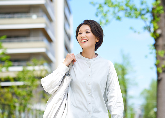 土曜午後も診療しています