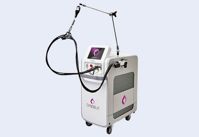 GentleMax Pro Plus
