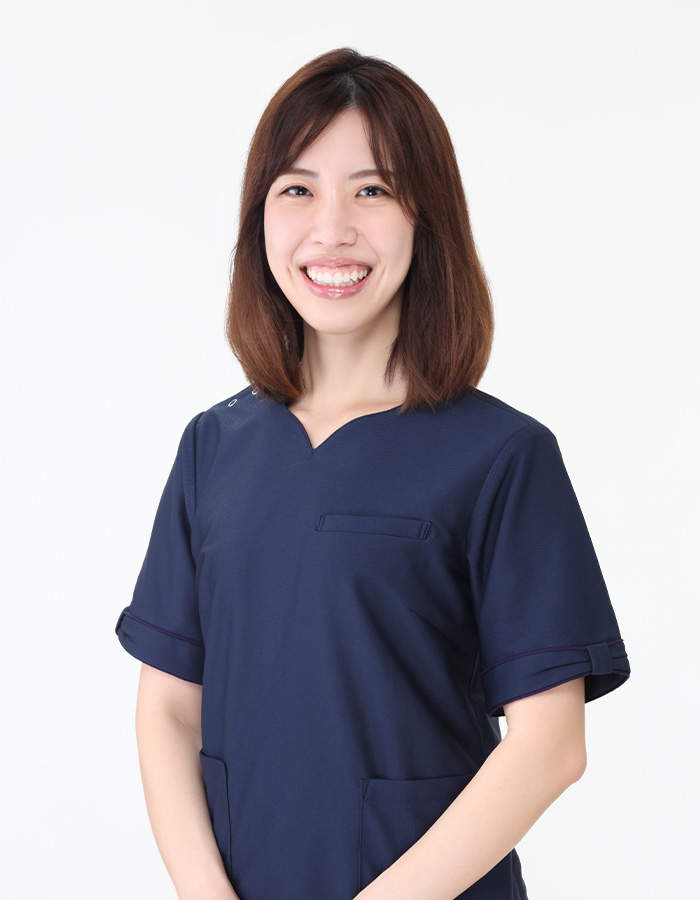 吉田 春奈
