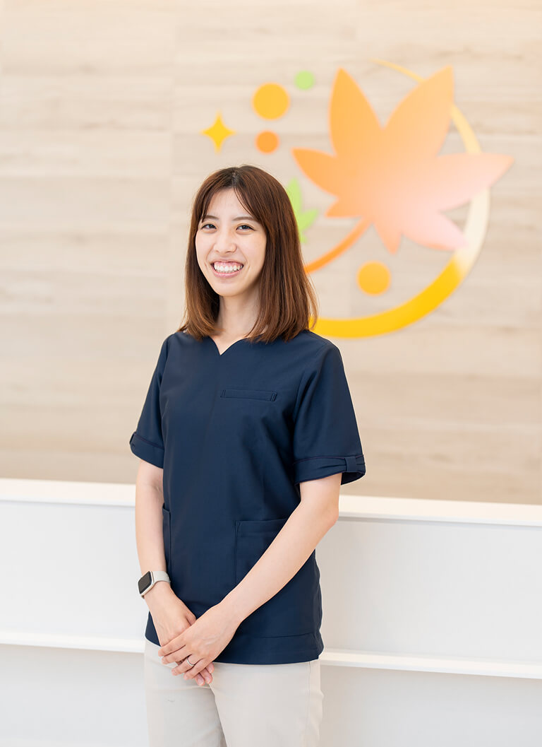 吉田 春奈